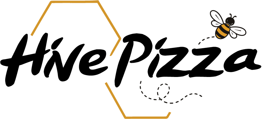 Hive Pizza logo